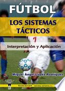 Fútbol Los Sistemas Tácticos