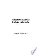 Fútbol profesional