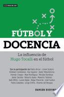 Fútbol y docencia