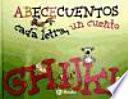 G-L (ABECECUENTOS cada letra, un cuento)