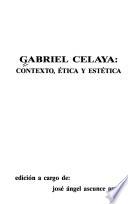 Gabriel Celaya