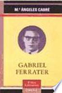 Gabriel Ferrater