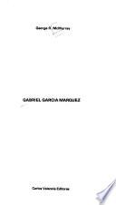 Gabriel García Márquez