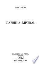 Gabriela Mistral