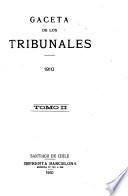 Gaceta de los tribunales y de la instrucción pública