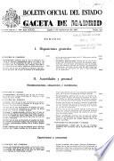 Gaceta de Madrid