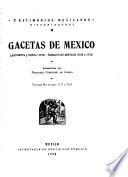 Gaceta de México