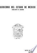 Gaceta de turismo