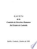 Gaceta