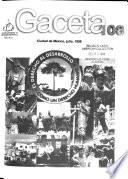 Gaceta
