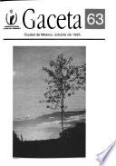 Gaceta