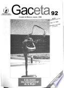 Gaceta