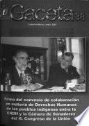 Gaceta