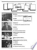 Gaceta informativa