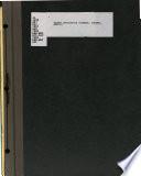 Gaceta legislativa