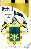 Gaceta municipal