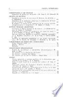 Gaceta veterinaria