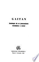 Gaitán