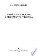 Gaitán