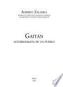 Gaitán