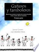 Gaiteros y tamboleros