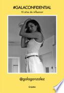 Libro #GalaConfidential