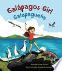 Galapagos Girl