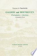 Galdós and Beethoven