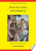 Galdos: Dona Perfecta