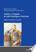 Galdós y el Legado de Julio Rodríguez Puértolas