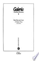 Galería científica mexicana