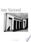 Galería de Arte Nacional