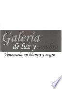 Galería de luz y sombra