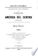 Galería poética centro-americana