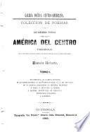 Galeria poética centro-americana