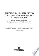 Galicia-Cuba
