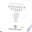 Gallaecia Fulget [1495-1995]
