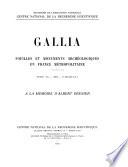 Gallia