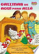 Gallinas de aquí para allá