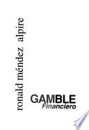 Gamble financiero