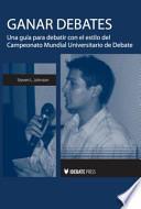 Ganar Debates