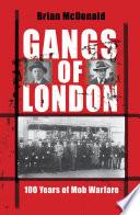 Gangs of London