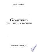 Gangsterismo