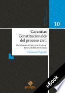 Garantías Constitucionales del proceso civil
