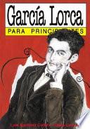 García Lorca para principiantes