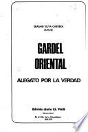Gardel oriental