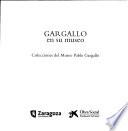 Gargallo en su museo
