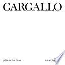 Gargallo