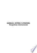 Garibaldi, história e literatura