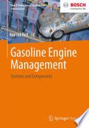 Gasoline Engine Management